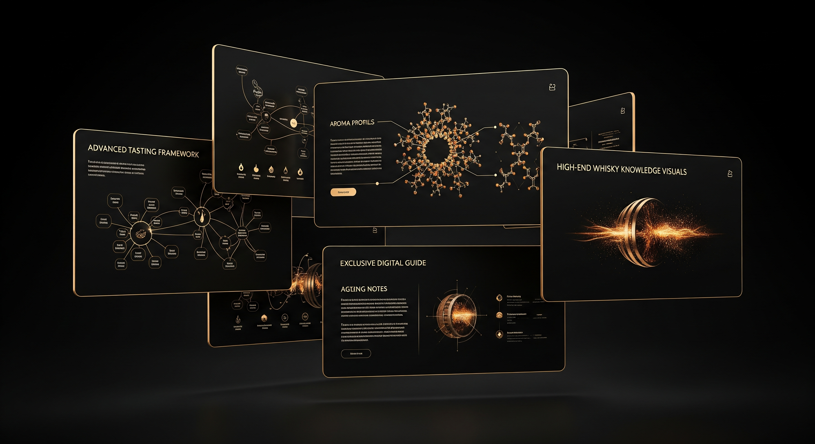 Elite Digital Whisky Experience